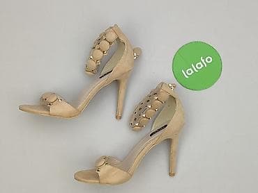 buty aldi: Vices, Sandały damskie, rozmiar 39 — 3