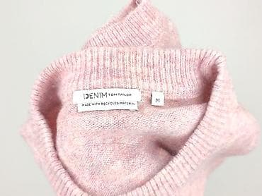 basic tommy hilfiger t shirty: Tom Tailor Denim, Women`s waistcoat, size M — 4