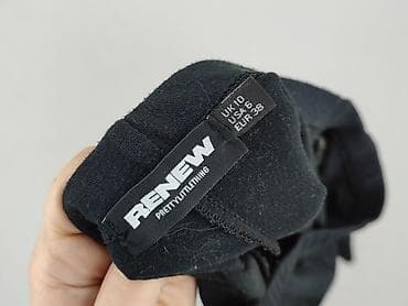 termiczne bluzki: PrettyLittleThing, Legginsy Sportowe damskie, rozmiar M — 4