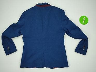 softshell sinsay: Marynarka dla mężczyzn, rozmiar S — 3