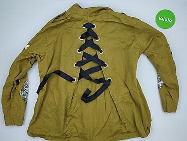 kurtka 4xl: Parka damska, rozmiar 2XL — 3