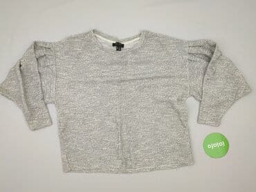 sweter z koszulą 2w1 damski: New Look, Sweter damski, S — 2