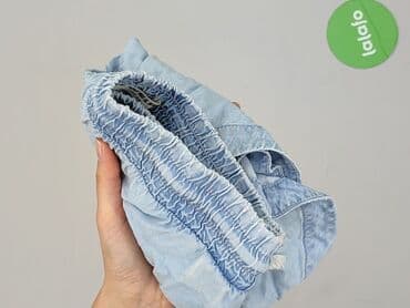 krótkie spodenki rozmiar 46: Tally Weijl, Szorty damskie, rozmiar M — 5