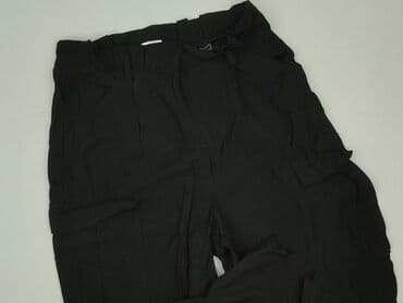 h m cargo damskie: H&M, Spodnie cargo damskie, rozmiar 2XL — 1