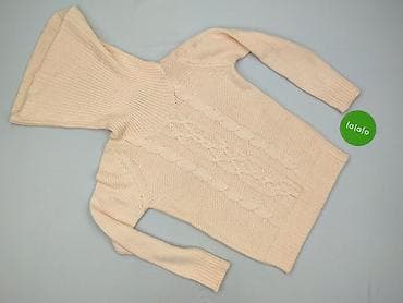 larp: Reserved, Women`s sweater, size M — 2
