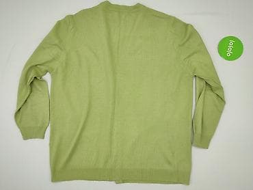 varlesca bluzy: Cardigan, Kardigan damski, rozmiar 9XL — 3