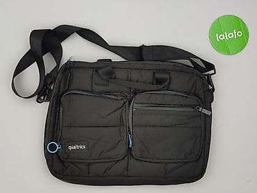 8a plecaki: Torba na laptopa, stan - Bardzo dobry — 2