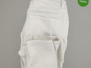 męskie kozaki z lasocki for men: Sinsay, Jeansy damskie, rozmiar 2XS — 6