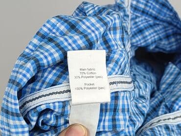 bluzka h: Quechua, Shirt for men, 4XL — 5