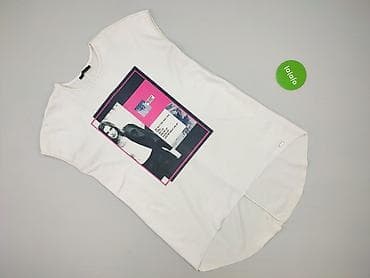 bluza taranko: Mohito, Bluzka damska, rozmiar L — 2