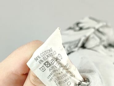 moncler x palm angels t shirty: New Collection, Bluza damska
, rozmiar L — 5