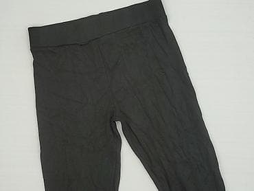 dla puszystych: Legginsy Sportowe damskie, rozmiar L — 1
