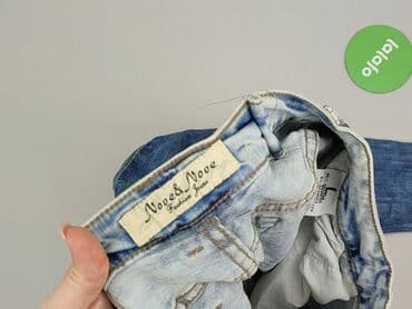 ciemne jeansy: Fashion Jeans, Джинси жіночі, розмір L — 4