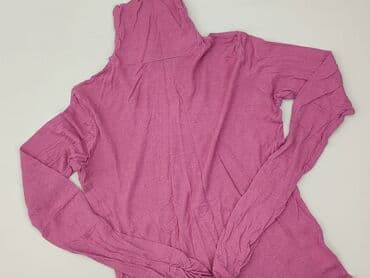 ubrania z jedwabiu naturalnego: Sisley, Golf damski, rozmiar S — 1