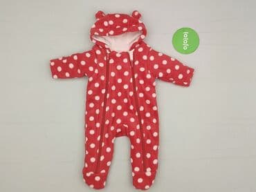 c a sukienka dla dziewczynki: Overall, Marks & Spencer, 0-1 month, condition - Perfect — 2