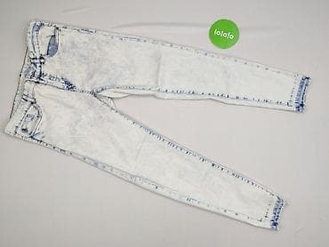 esmara kurtki: Esmara, Jeansy damskie, rozmiar XL — 2