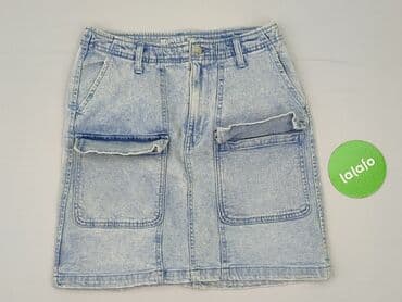 spódnice bojówka mini: Beloved, Spódnica damska, rozmiar S — 2