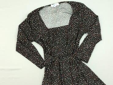 allegro sukienki wieczorowe dla puszystych: Blue Vanilla, Women`s dress, size S (EU 36) — 1