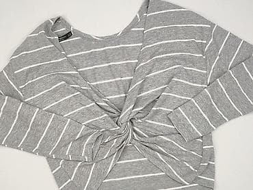 bluzki do jogi: Bershka, Top damski, rozmiar S — 1