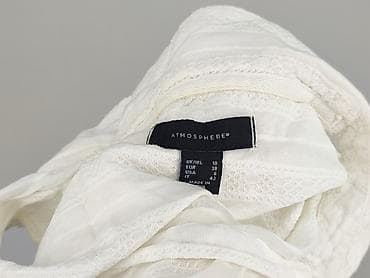 mango t shirt basic: Atmosphere, Koszula damska, rozmiar M — 4