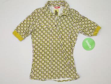 koszula asos wzór tygrysy: Koszula damska, S — 2