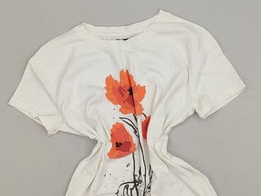 Sinsay, Women`s T-shirt, size XS