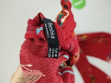 kombinezon castorama: Bershka, Kombinezon damski, rozmiar M — 4