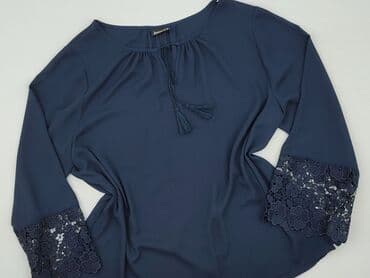 potis: Janina, Bluzka damska, rozmiar XL — 4