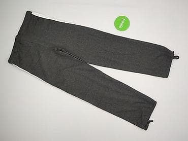 spodnie bigman: Janina, Spodnie dresowe damskie, rozmiar M — 3