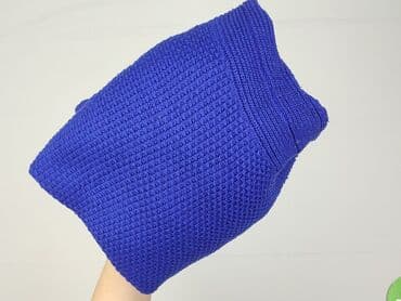 sweter allegro: ONLY, Sweter damski, L — 6