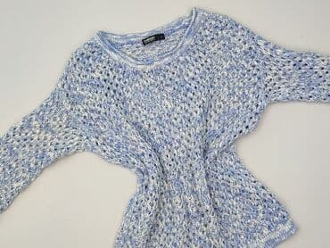 Kobiety: Colours of the World, Sweter damski, rozmiar L — 1