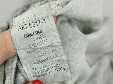 klapki luigi: Moda Italia, Tunika damska, rozmiar One size — 5