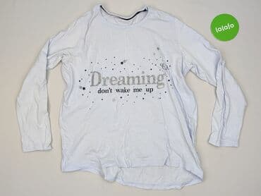 spodnie hello kitty piżama h: Bluzka damska, rozmiar L — 2