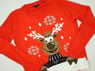 sweter z c a: Esmara, Women`s sweater, size M (EU 38) — 1