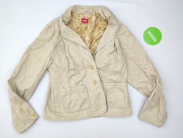 marynarka nietoperz: Outfit, Marynarka damska, rozmiar XL — 2