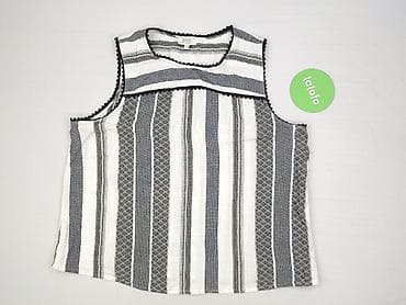 bra: Papaya, Bluzka damska, rozmiar 3XL — 2