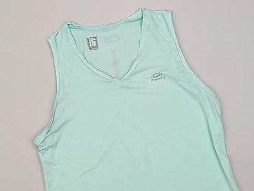 lidl jogger: Kalenji, Top damski, rozmiar L — 1
