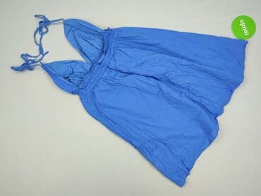 luźna sukienka na wesele: Sisley, Sukienka damska, rozmiar L — 3