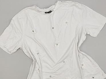 Sinsay, T-shirt damski, rozmiar XL