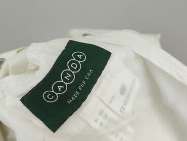 kurtki zimowe w sinsay: Canda, Kurtka przejściowa damska, rozmiar XL — 4