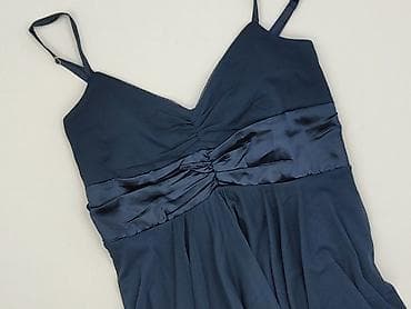 sukienki maxi plus size: Sukienka damska, rozmiar S — 1