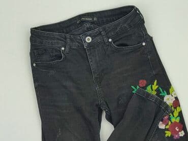 Жіночий одяг: Zara, Джинси жіночі, XS на lalafo.pl — 1 Жіночий одяг: Zara, Джинси жіночі, XS — 1