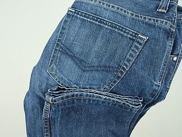 crivit kurtka softshell: Jeansy dla mężczyzn, rozmiar XL — 6