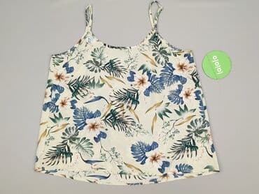 h m plus size tops: Emamoda, Women`s top, L — 3