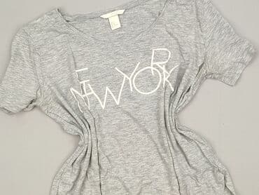 Kobiety: H&M, T-shirt damski, rozmiar M — 1