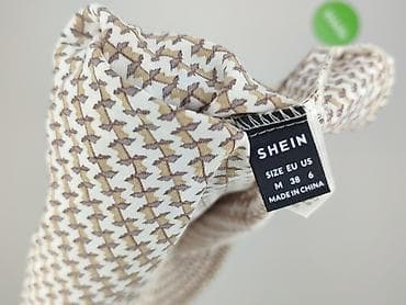 lniane: Shein, Bluzka damska, rozmiar M — 5