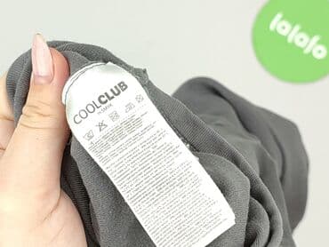 kombinezon czołgisty wz 2010: Body, Cool Club, 2-3 lat, 92-98 cm, stan - Idealny — 4