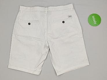 klapki marvel hm: F&F, Szorty dla mężczyzn, rozmiar S — 4