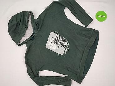 pepco olimp: Cropp, Bluza z kapturem damska, rozmiar L — 2