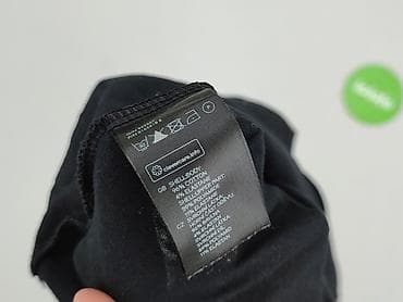 biustonosze 65c: H&M, Top damski, rozmiar S — 4